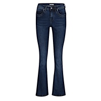 Red Button jeans SRB4136 Babette L33 NOS - Darkstone