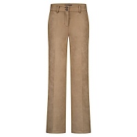RedButton broek SRB4729 Claudette Faux Suede - Almond
