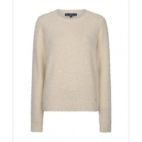 Red Button trui SRB5117 Sweet Fuzzy - Cream