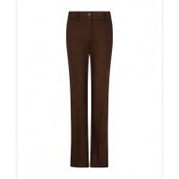 Red Button broek Srb5019 Bibette punta- Brown