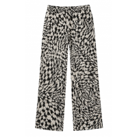 Elvira broek Anna - Light feathers