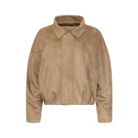 Smashed Lemon jasje 26570 - Taupe