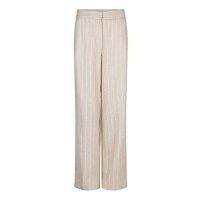Esqualo broek SP25-17007 - Sand