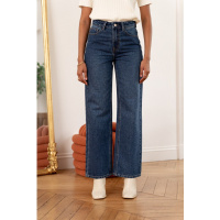 Dames broek Gabrielle - Denim