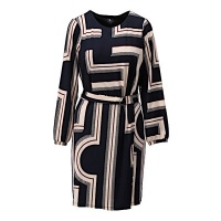 K-Design jurk B334 - P050