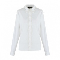 G-Maxx blouse Idris - Offwhite