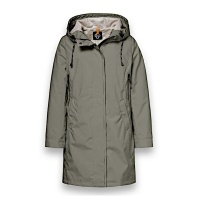 District jas Dandelion - Light Olive