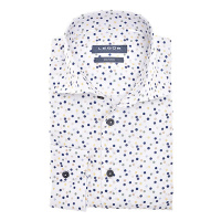 Ledub overhemd 0142430-911-000-000