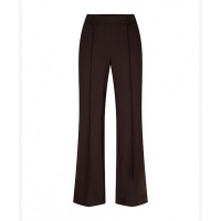 Red Button broek SRB5095 Claudette fancy - Espresso