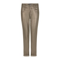 Red Button broek SRB4705 Camilla Sparkle - Khaki