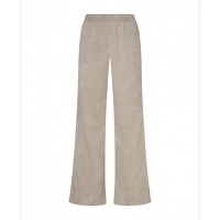 Red Button broek SRB5106 Claudette soft cord - Pebble