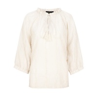 G-Maxx blouse Meliora - Sand