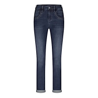 Red Button broek SRB4652 Kate - Dark Stone used