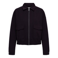 &Co Women jasje Ginger - Deep Plum
