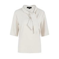 G-Maxx top Marlene - Sand