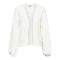 &Co Women vest Brenna - Offwhite