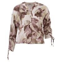 Enjoy blouson 186010 - light Taupe