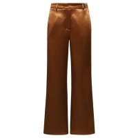 Smashed Lemon broek 26709 - Copper