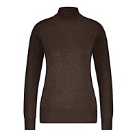 Red Button top SRB4685 Turtle Sparkle - Brown