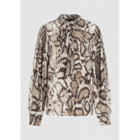 G-Maxx blouse Jessamine - Sand/Black
