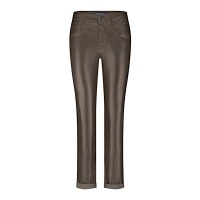 Red Button broek SRB4705 Camilla Sparkle - Brown