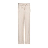 Esqualo broek SP25-10021 - Sand