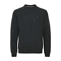 FQ1924 trui 21900366 - Cloud Dancer melange