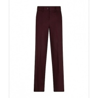 Red Button broek SRB5144 Colette punta - Burgundy