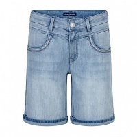 Red Button short SRB4953 Sienna - Bleach