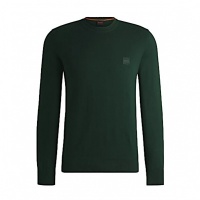 Hugo Boss trui Kanovano - Open green 350