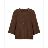 Red Button vest SRB5034 - Praline