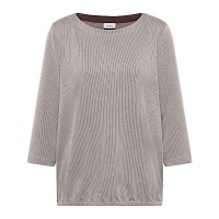 Cecil t-shirt 324037 - Macchiato Brown