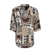 Fos top Kyra - Palm Patch