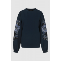 G-Maxx trui Nerissa - Dark Blue
