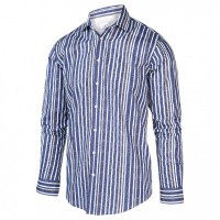 Blue Industry overhemd 2019-21