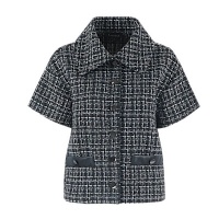 G-Maxx gilet Soren - Black