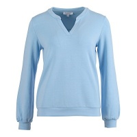 Enjoy sweater 183248 - licht Blauw