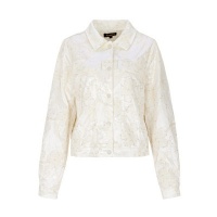 G-Maxx jasje Jimena - Ecru