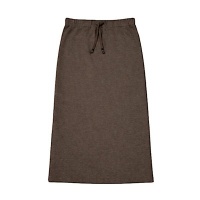 Elvira rok Izzy-Taupe melange
