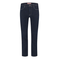 Para Mi broek Angie fancy - Pure Indigo