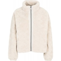 Covered jas Chloe2 - Beige