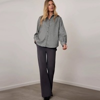 Corel broek Boa Flare uni - antracite