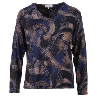 Enjoy top 183546 - Indigo