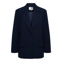 &Co Women blazer Glennis - Night Blue