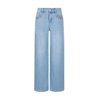 G-Maxx jeans Neona - Denim Light Blue