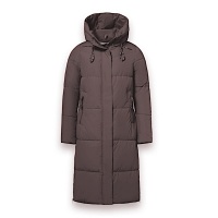 District jas Dumbbell - Plum truffle