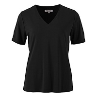 Enjoy top 183207 - Zwart