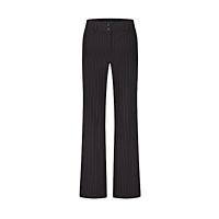 Red Button broek SRB4624 Bibette Pinestripe - Black