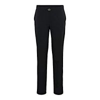 &Co Women broek Pola travel - Black