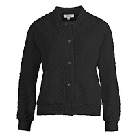 Enjoy jas 183333 - Zwart